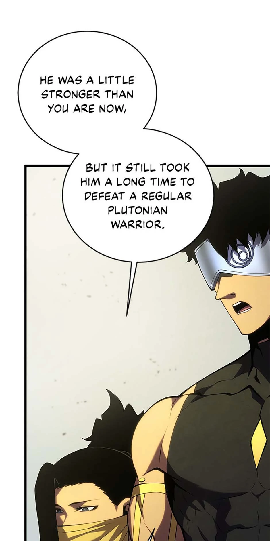 Read The Swordmaster's Son Manga Online