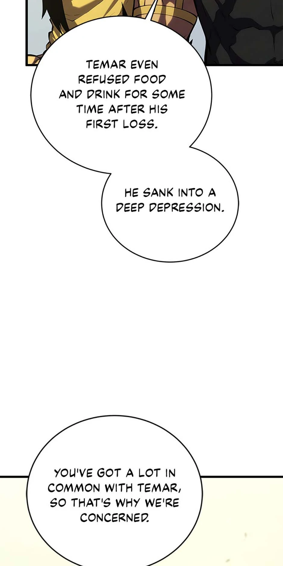 Read The Swordmaster's Son Manga Online