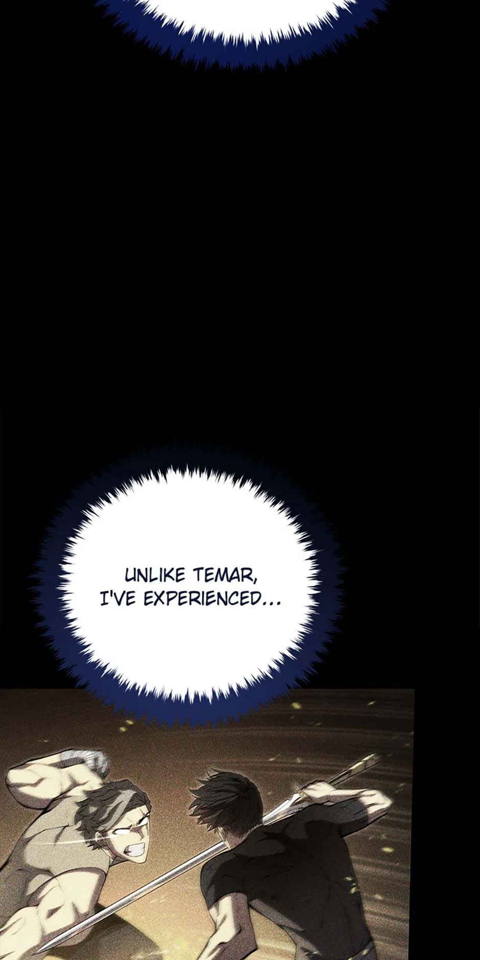Read The Swordmaster's Son Manga Online