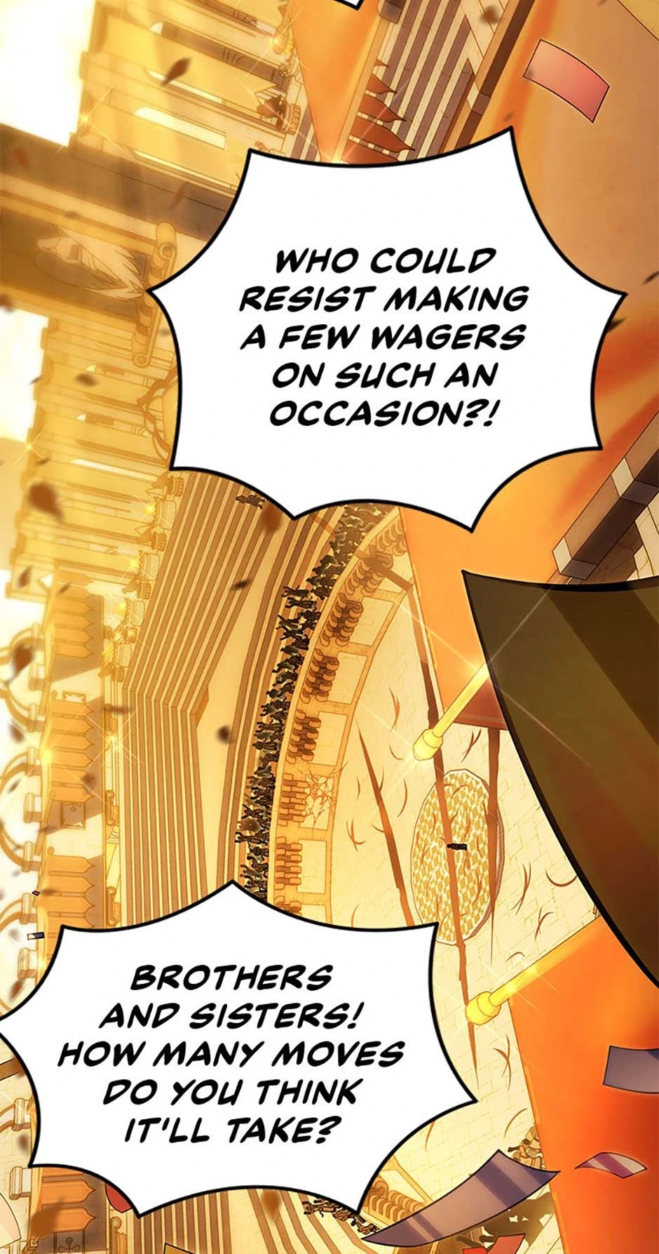 Read The Swordmaster's Son Manga Online