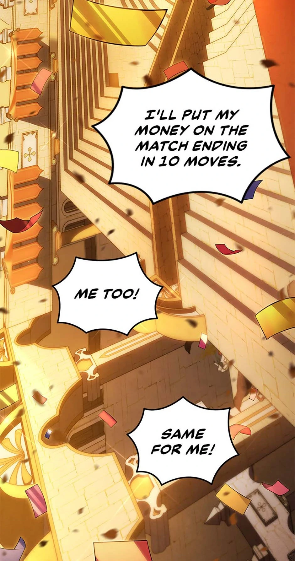 Read The Swordmaster's Son Manga Online