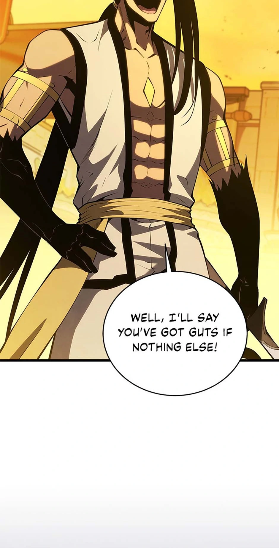 Read The Swordmaster's Son Manga Online