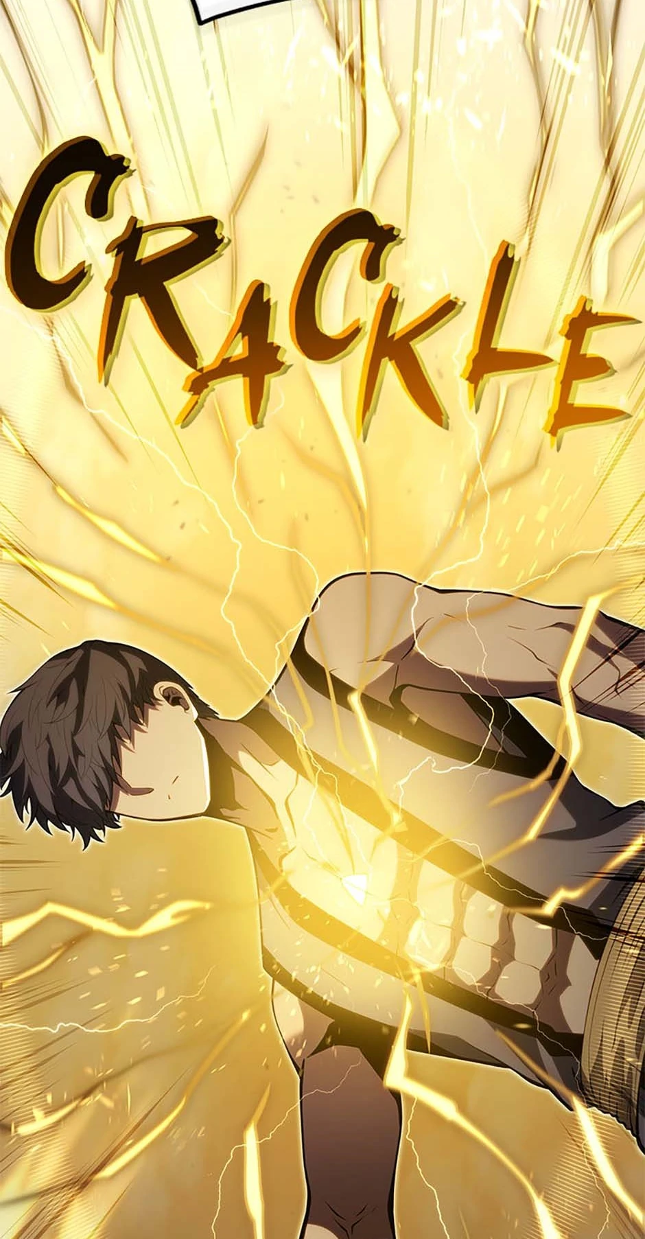 Read The Swordmaster's Son Manga Online