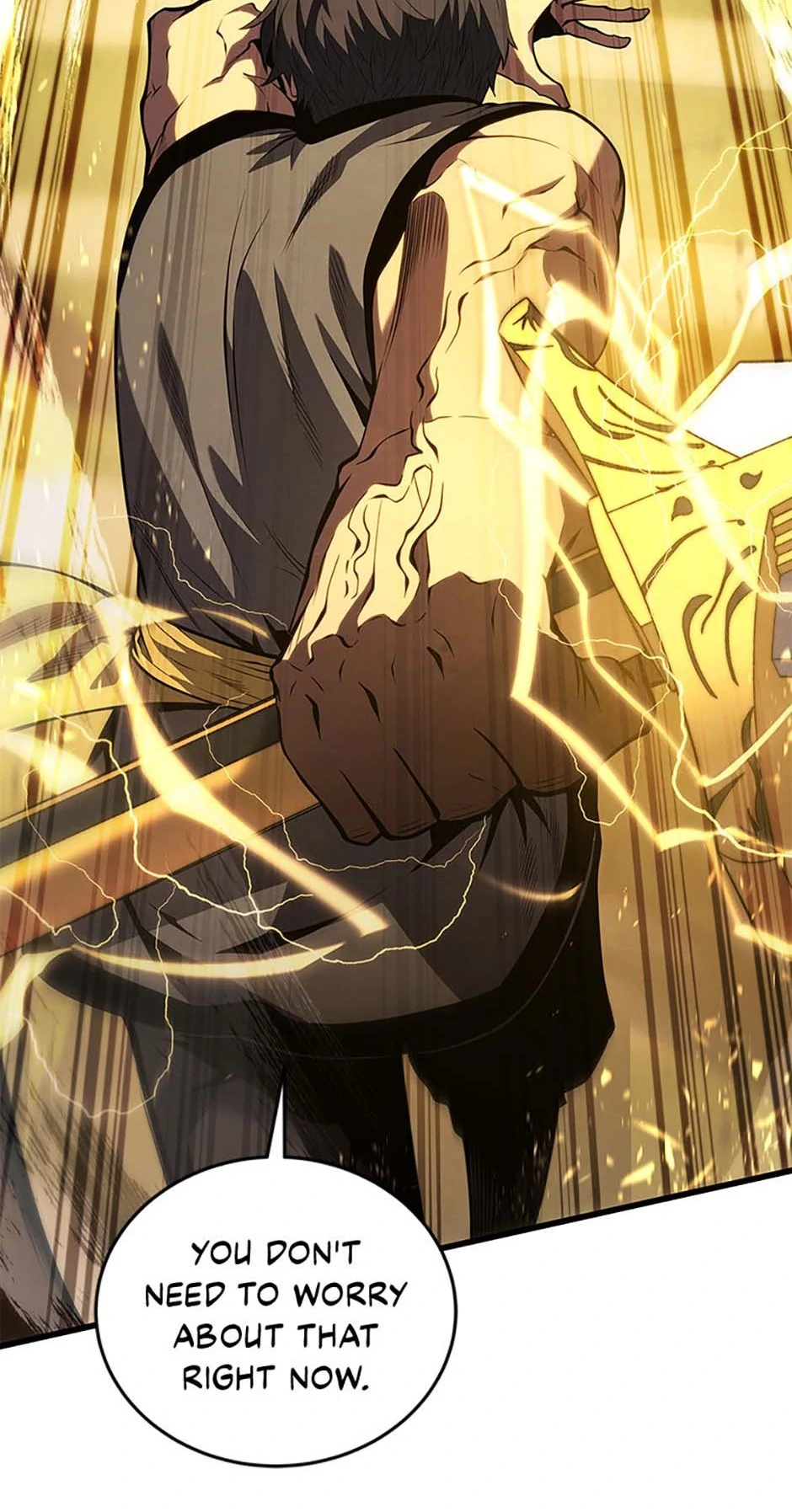 Read The Swordmaster's Son Manga Online