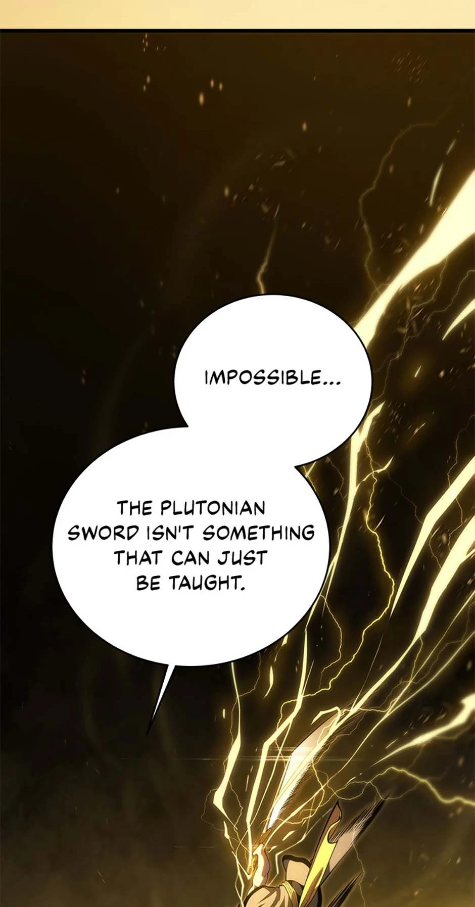 Read The Swordmaster's Son Manga Online