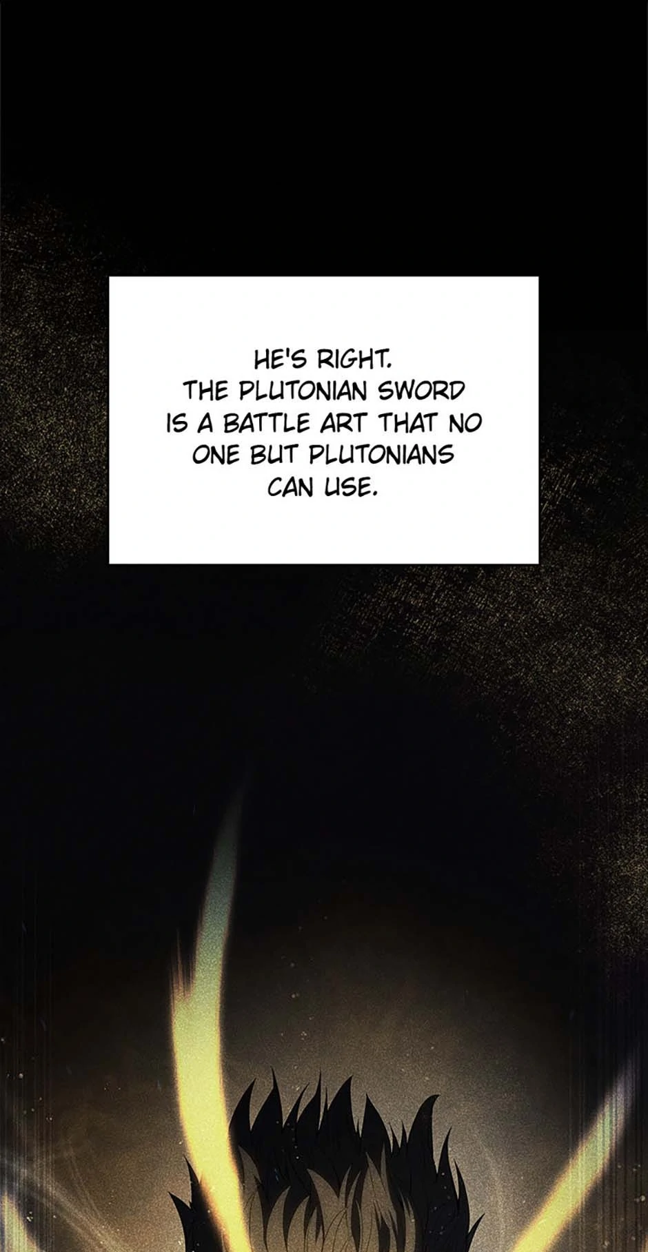 Read The Swordmaster's Son Manga Online