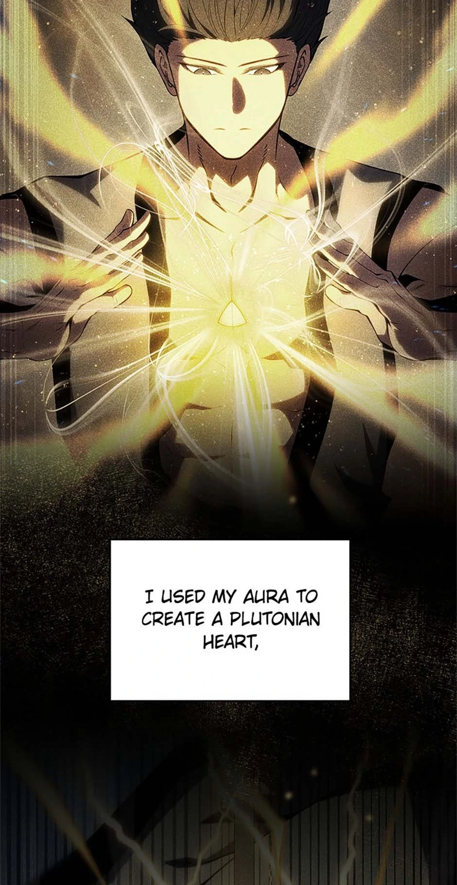 Read The Swordmaster's Son Manga Online
