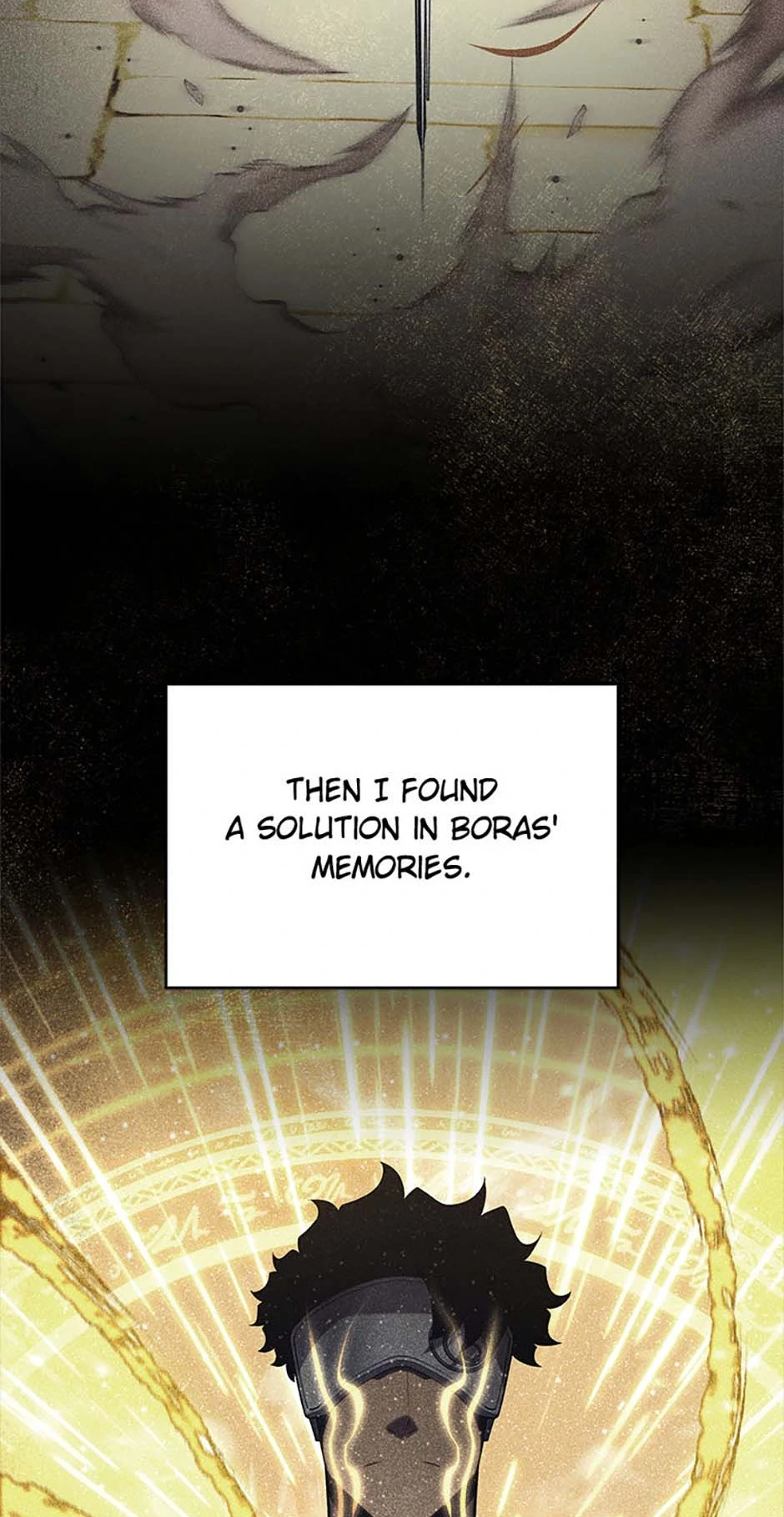 Read The Swordmaster's Son Manga Online