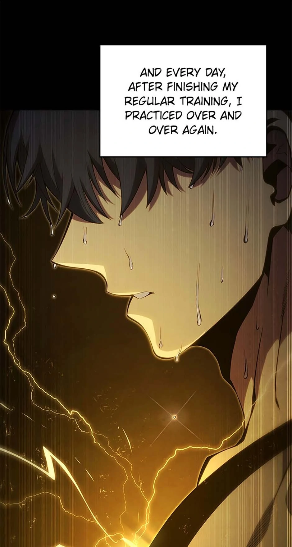Read The Swordmaster's Son Manga Online