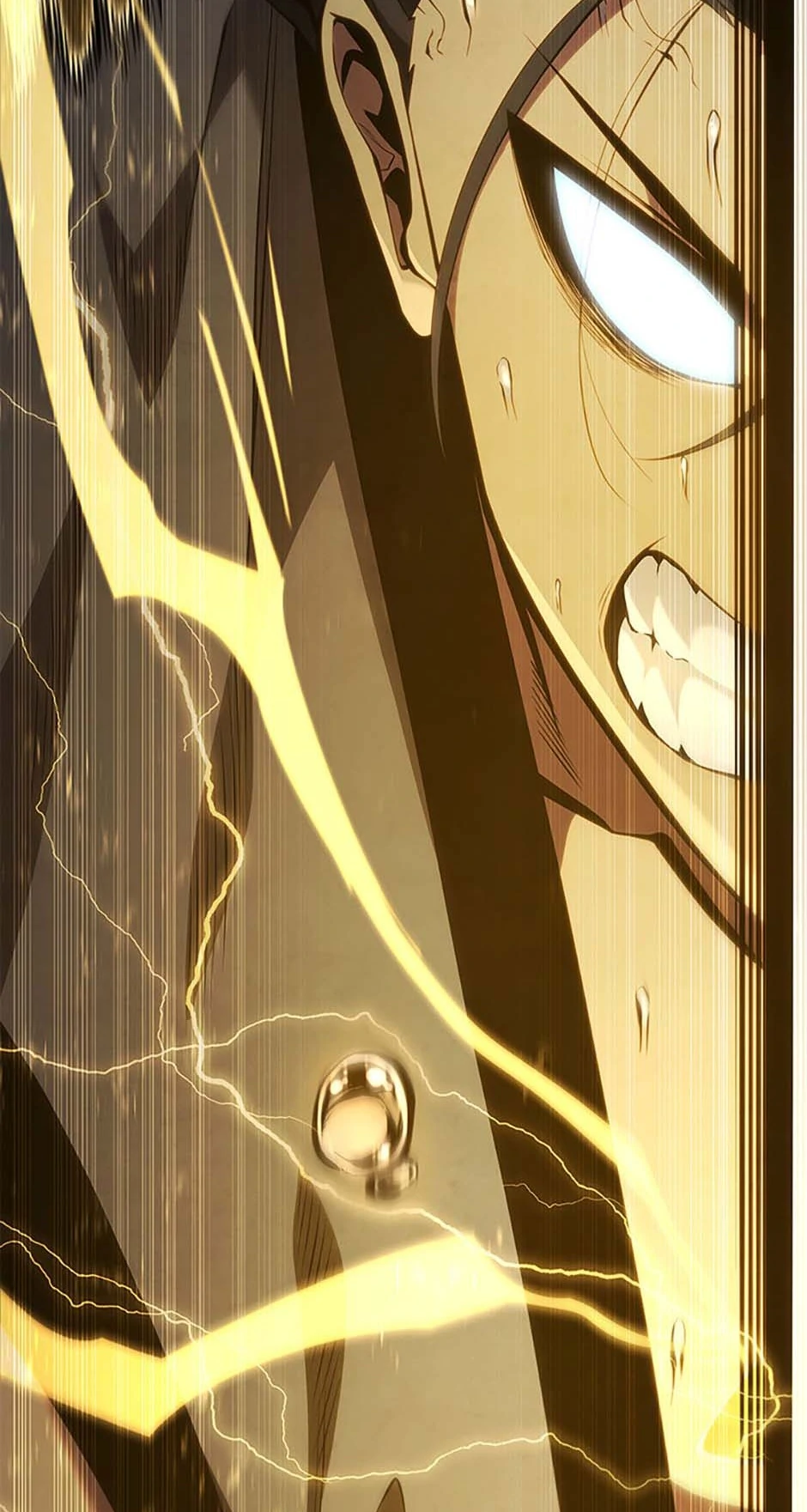 Read The Swordmaster's Son Manga Online