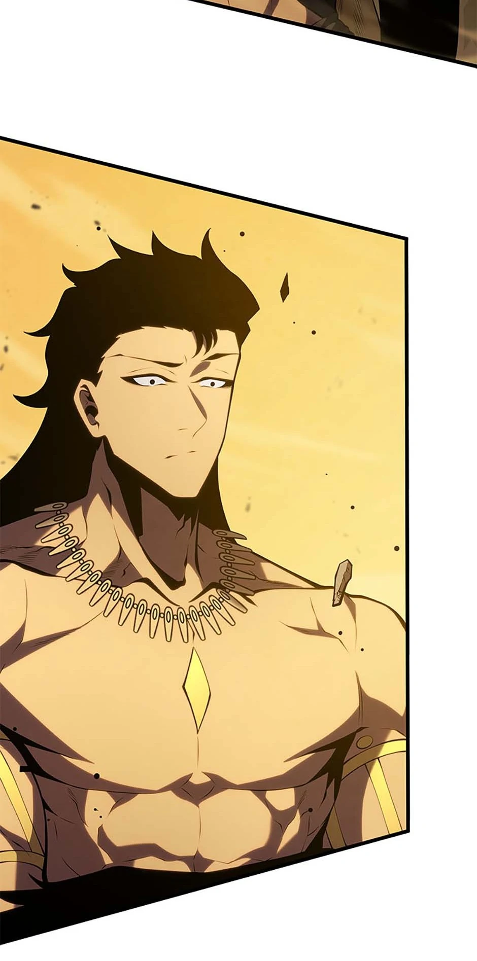 Read The Swordmaster's Son Manga Online