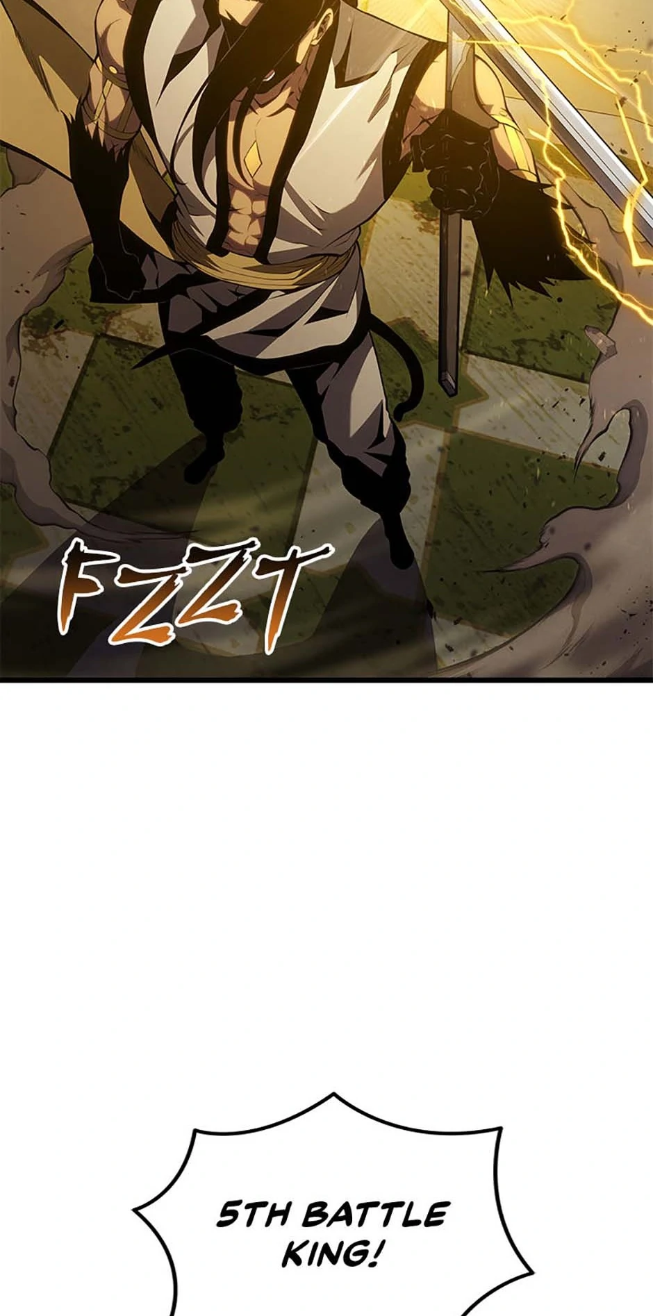 Read The Swordmaster's Son Manga Online