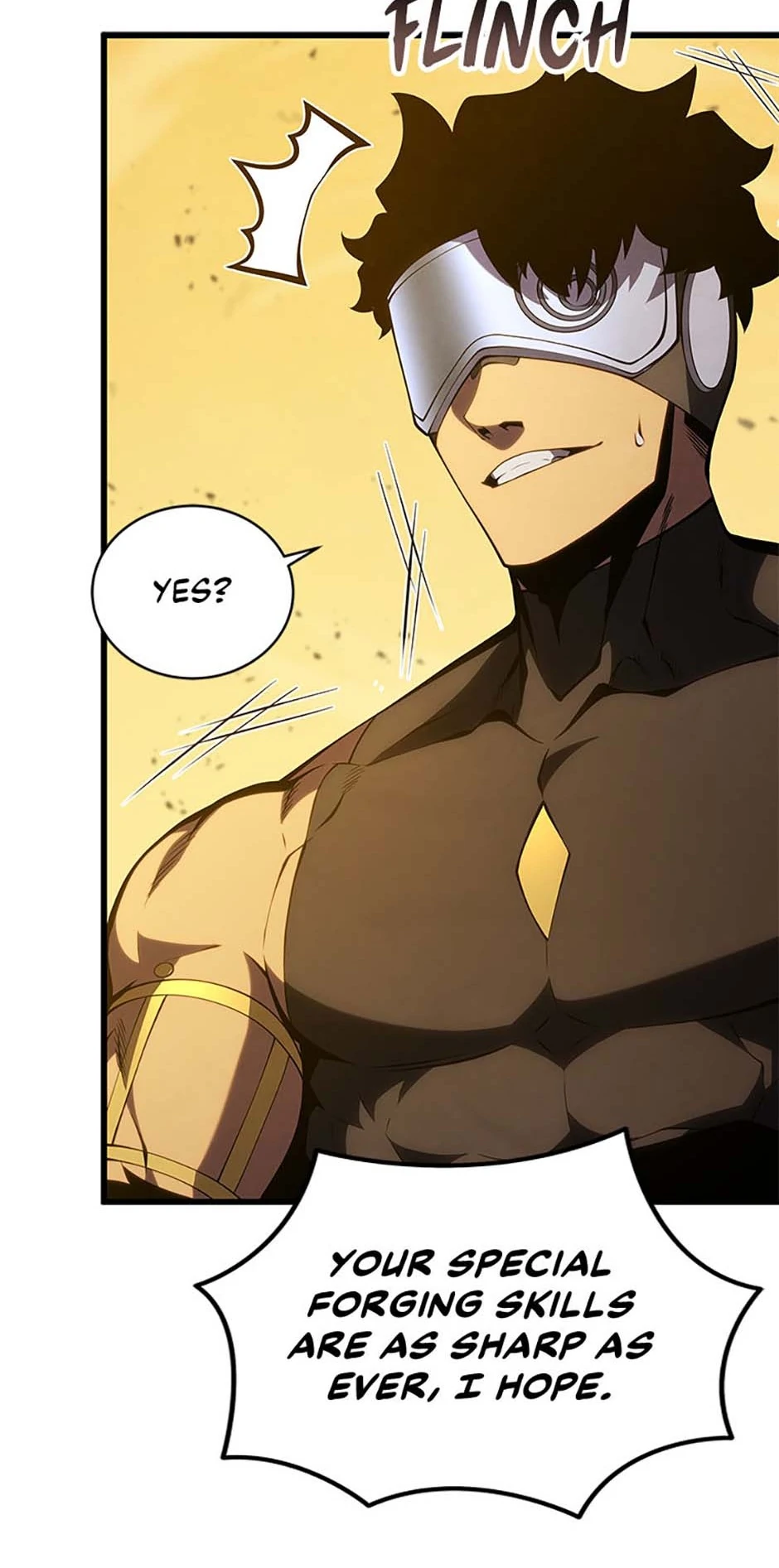 Read The Swordmaster's Son Manga Online