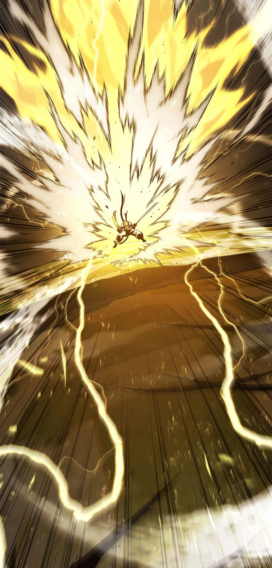 Read The Swordmaster's Son Manga Online