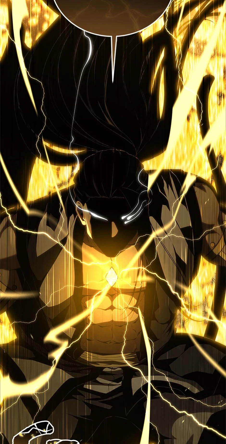 Read The Swordmaster's Son Manga Online