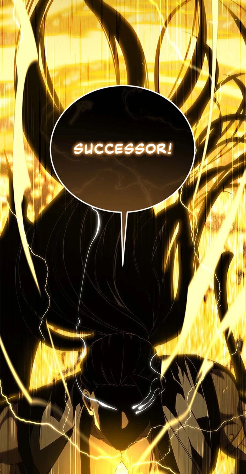 Read The Swordmaster's Son Manga Online