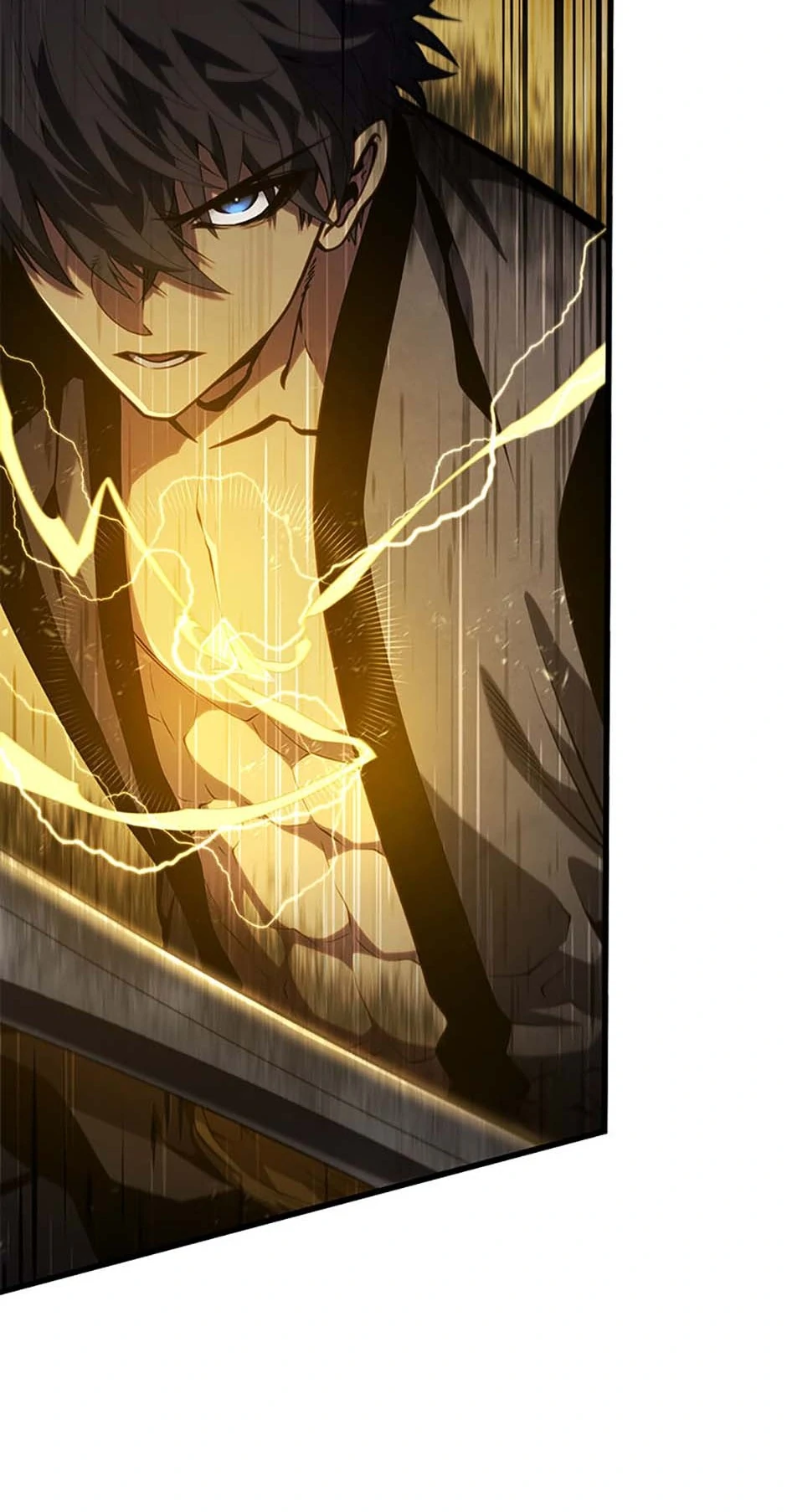 Read The Swordmaster's Son Manga Online