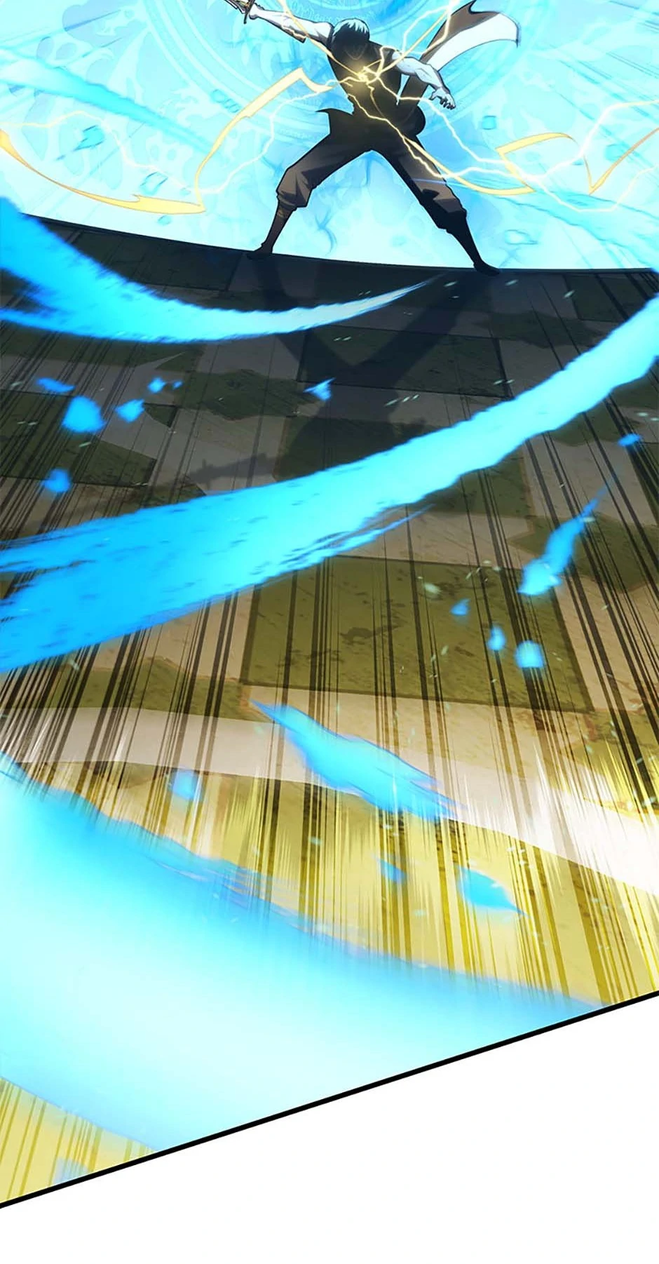 Read The Swordmaster's Son Manga Online
