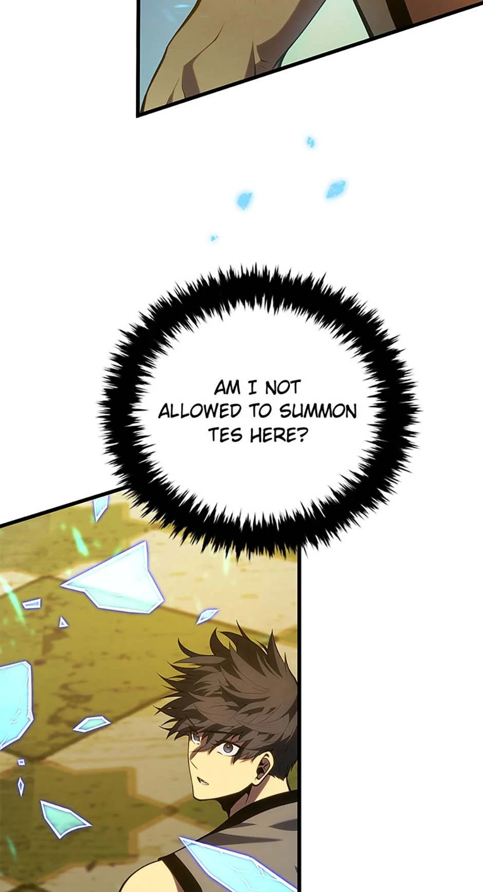 Read The Swordmaster's Son Manga Online