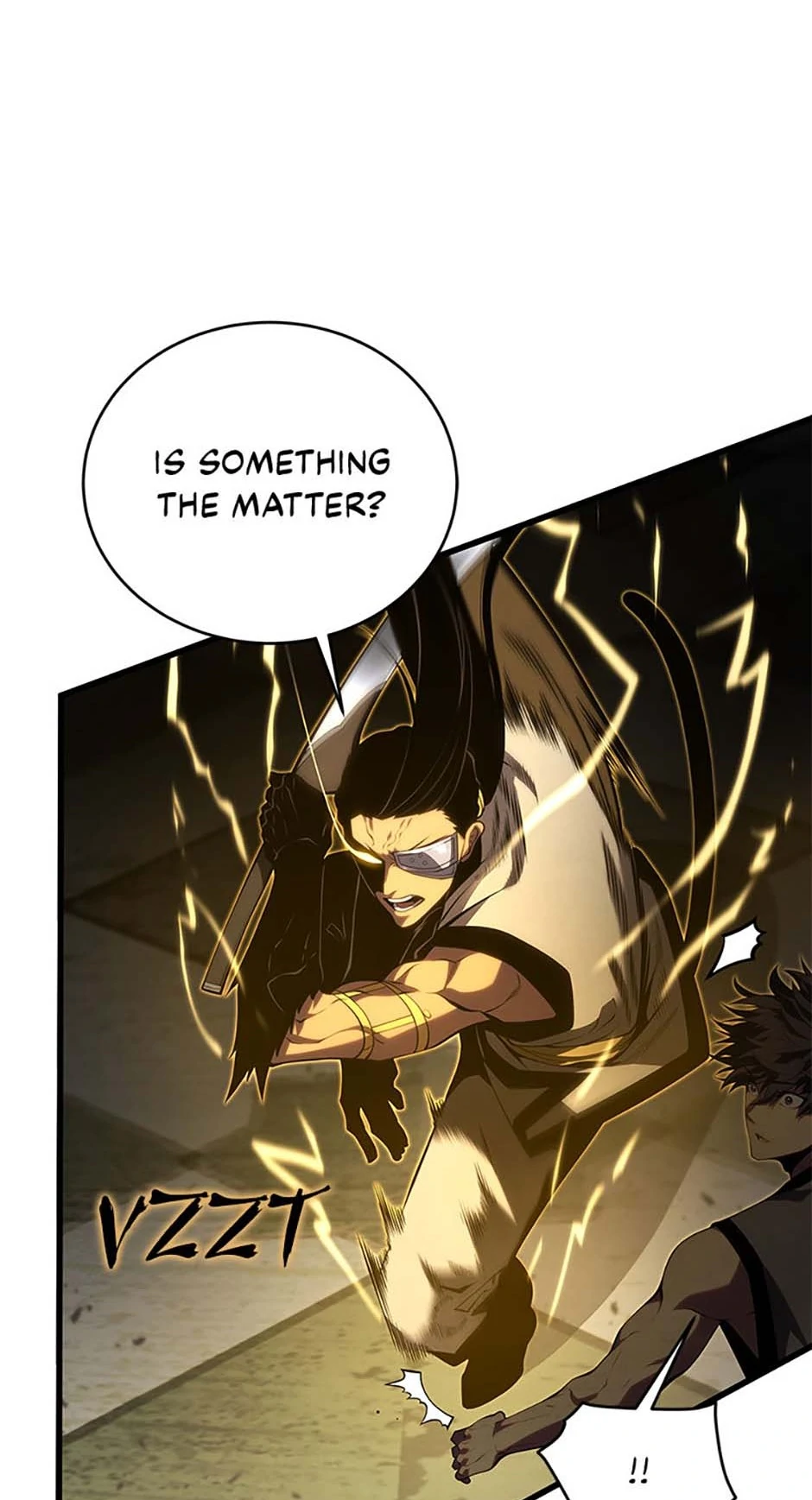 Read The Swordmaster's Son Manga Online