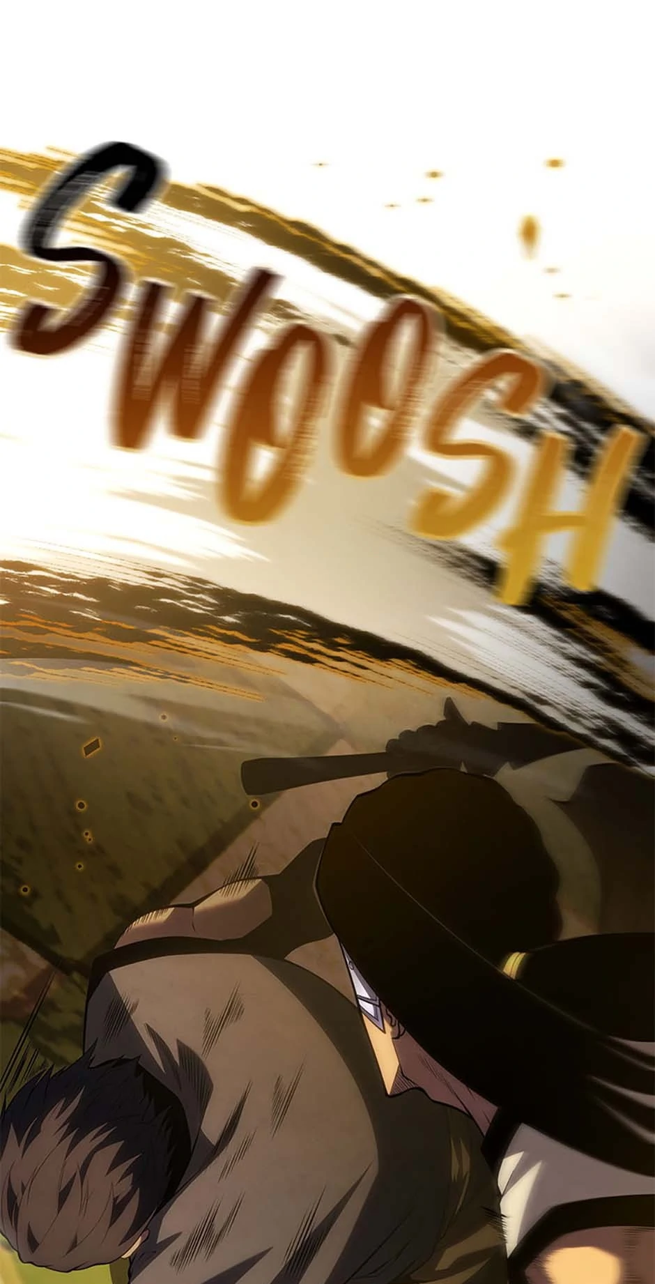 Read The Swordmaster's Son Manga Online