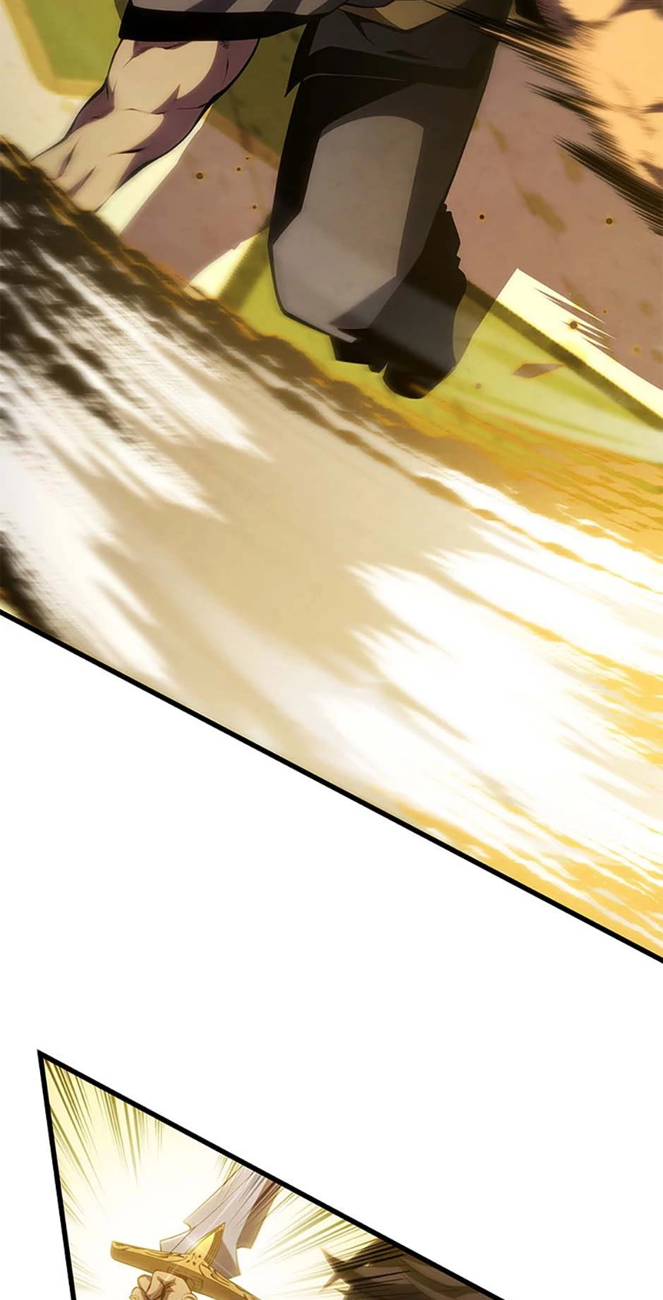 Read The Swordmaster's Son Manga Online