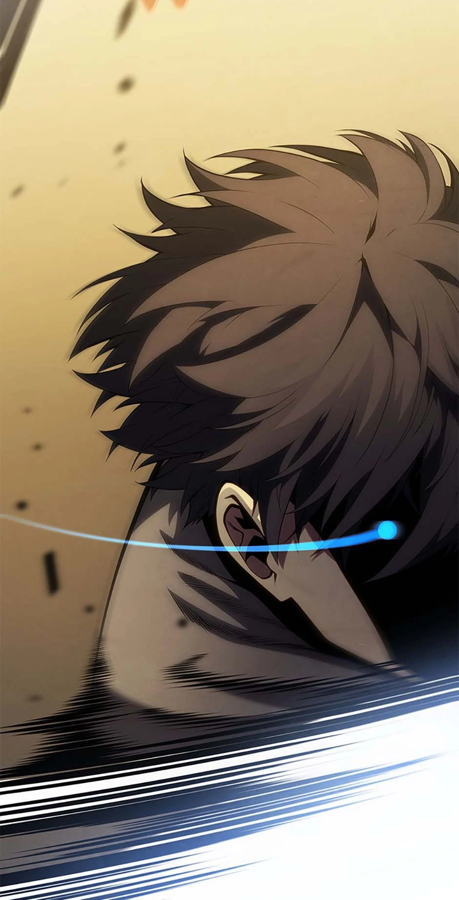 Read The Swordmaster's Son Manga Online