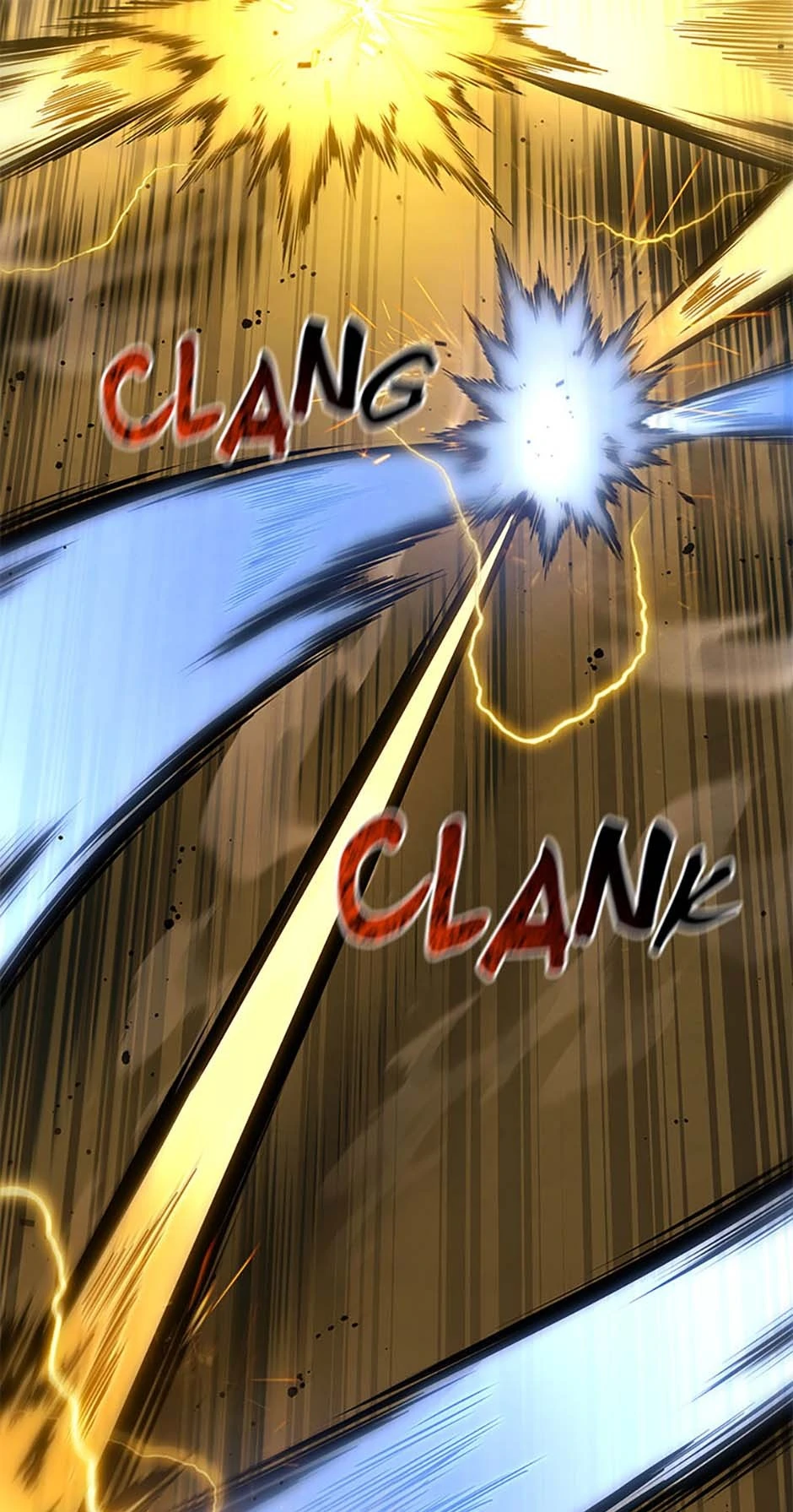 Read The Swordmaster's Son Manga Online
