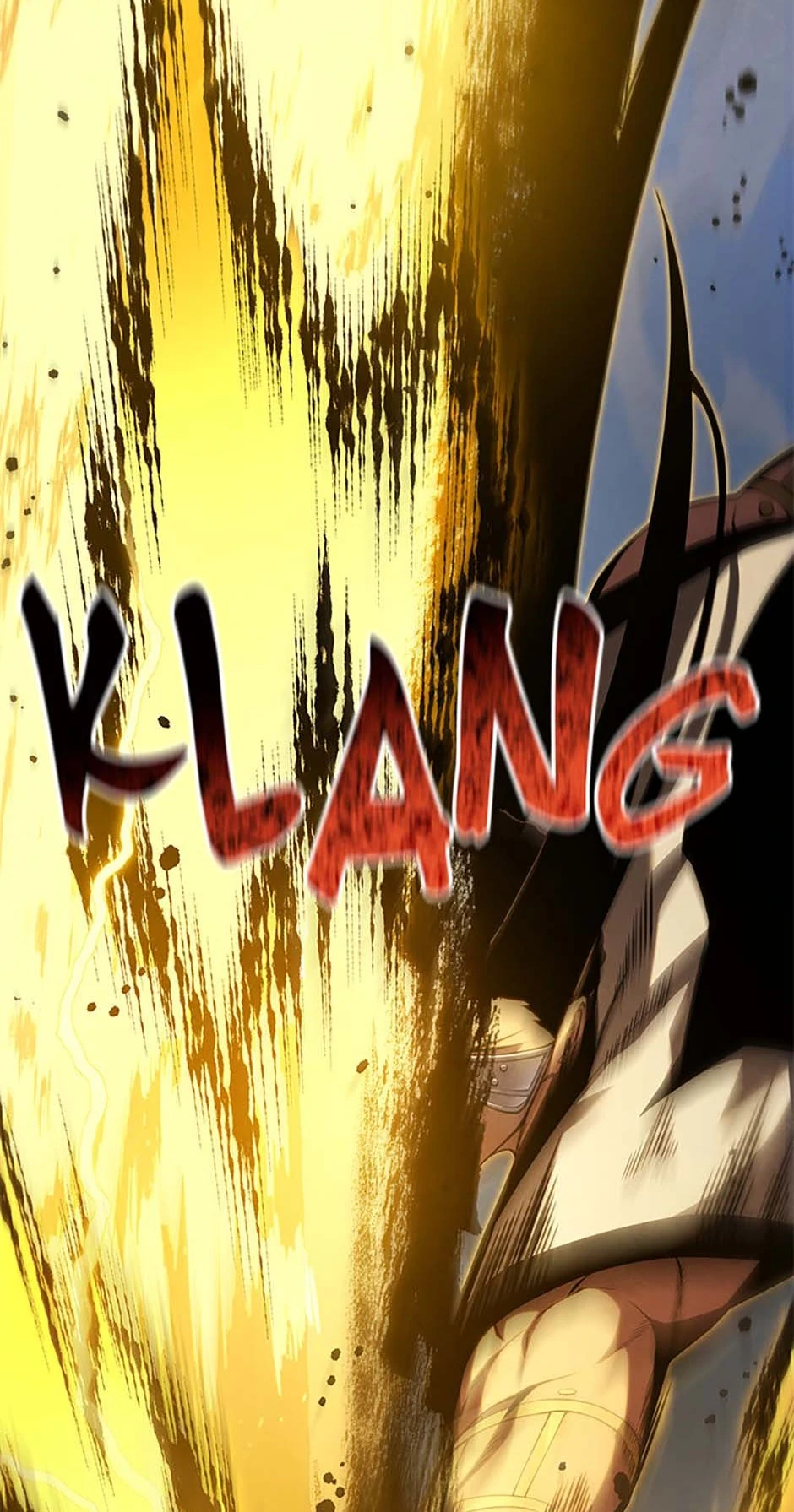 Read The Swordmaster's Son Manga Online