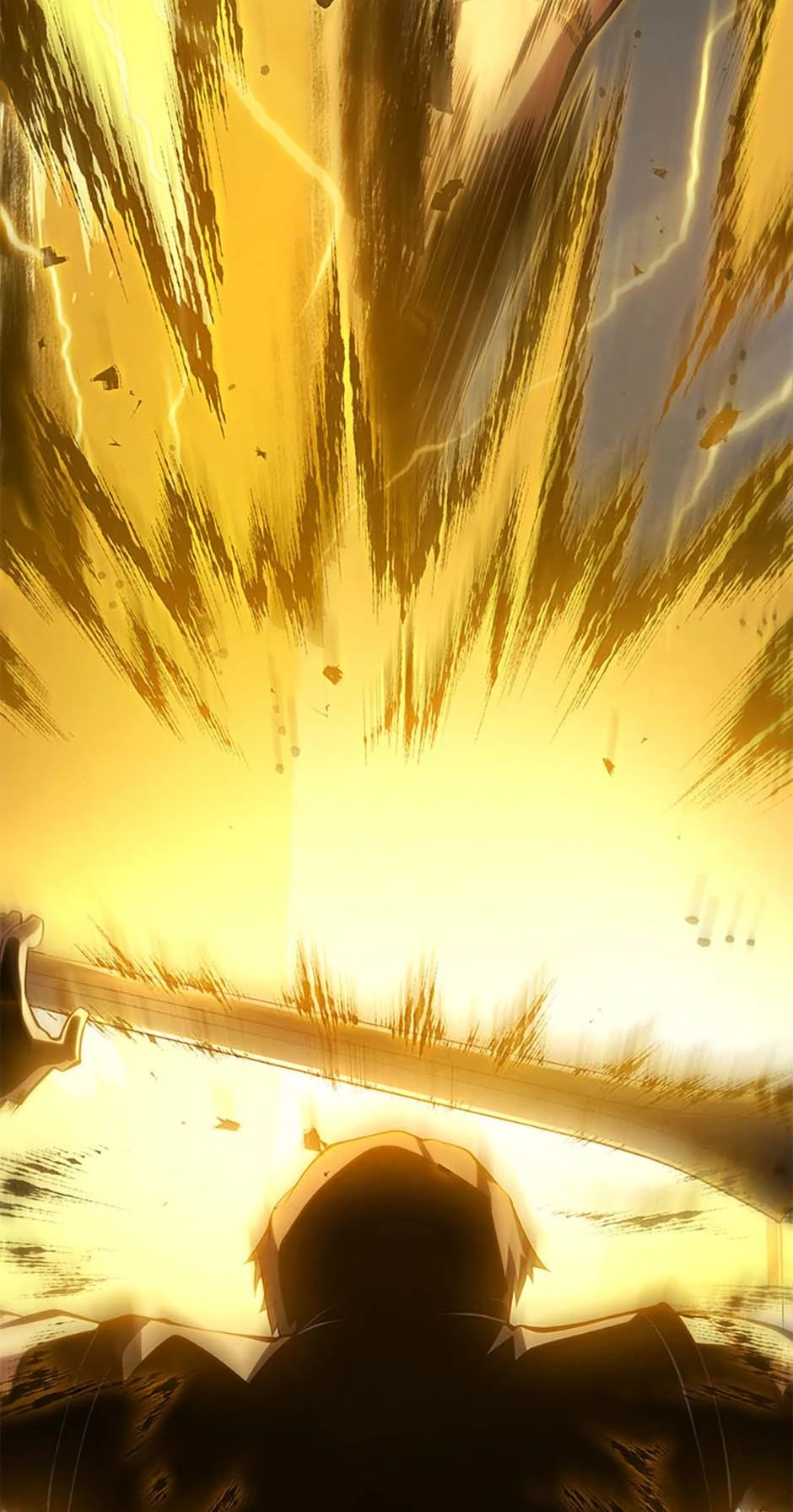 Read The Swordmaster's Son Manga Online