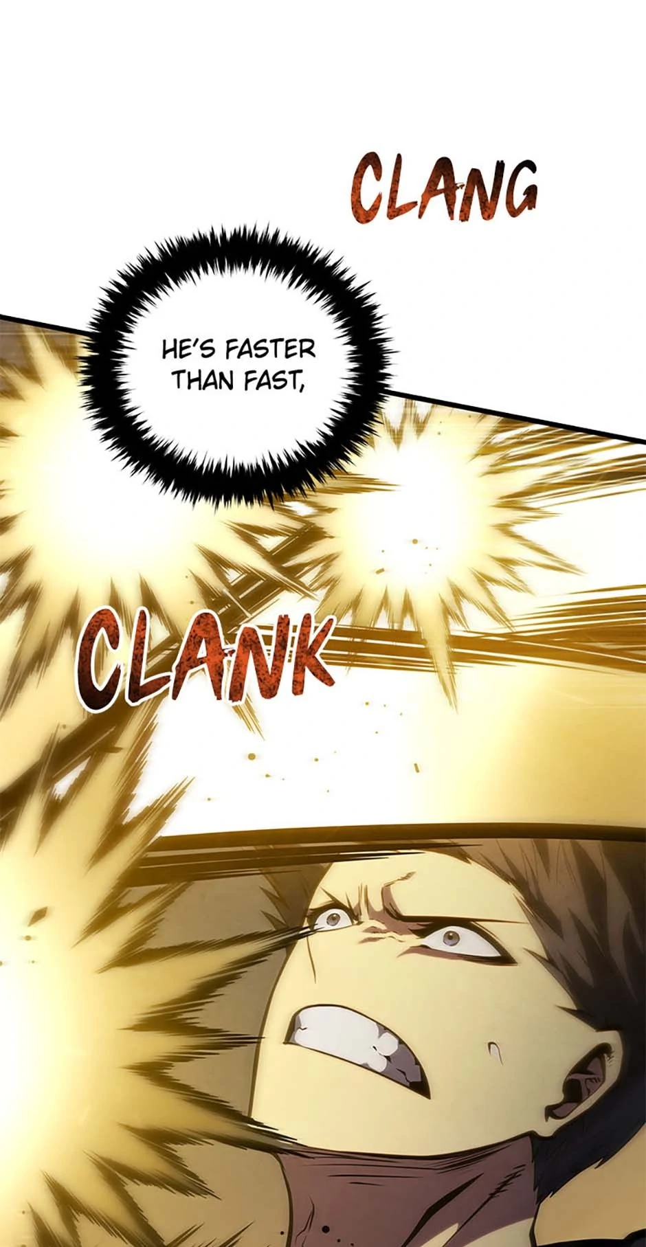 Read The Swordmaster's Son Manga Online