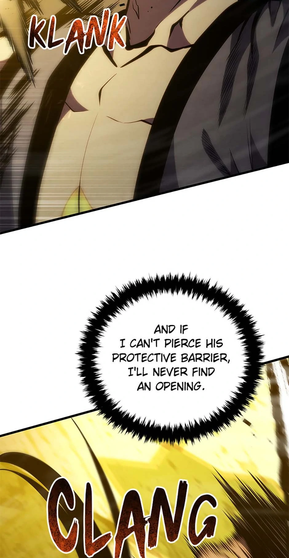 Read The Swordmaster's Son Manga Online