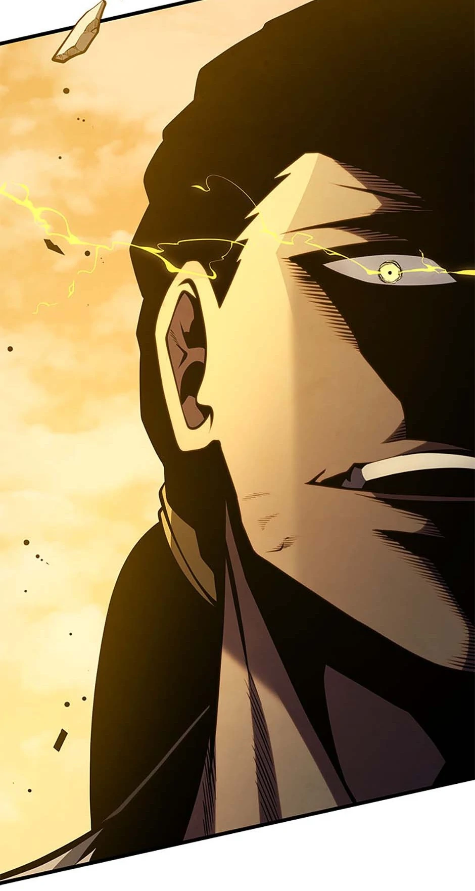 Read The Swordmaster's Son Manga Online