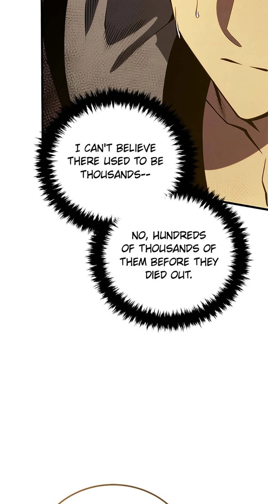 Read The Swordmaster's Son Manga Online
