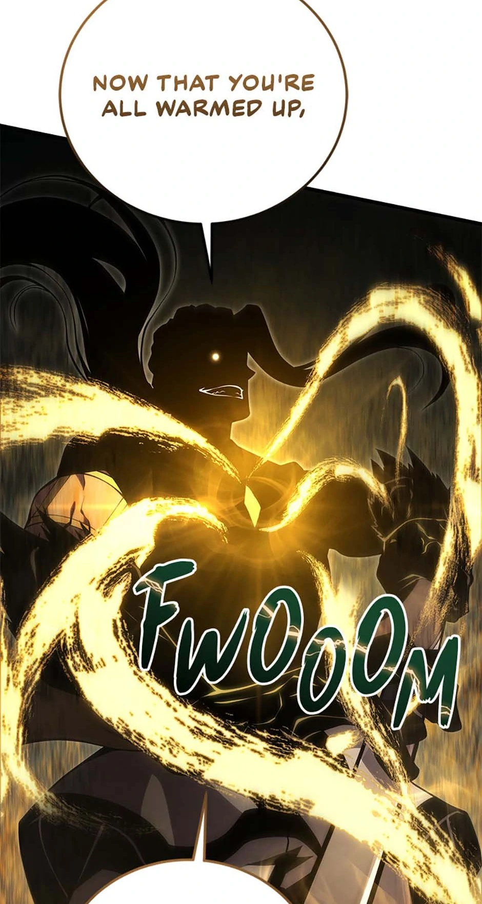 Read The Swordmaster's Son Manga Online