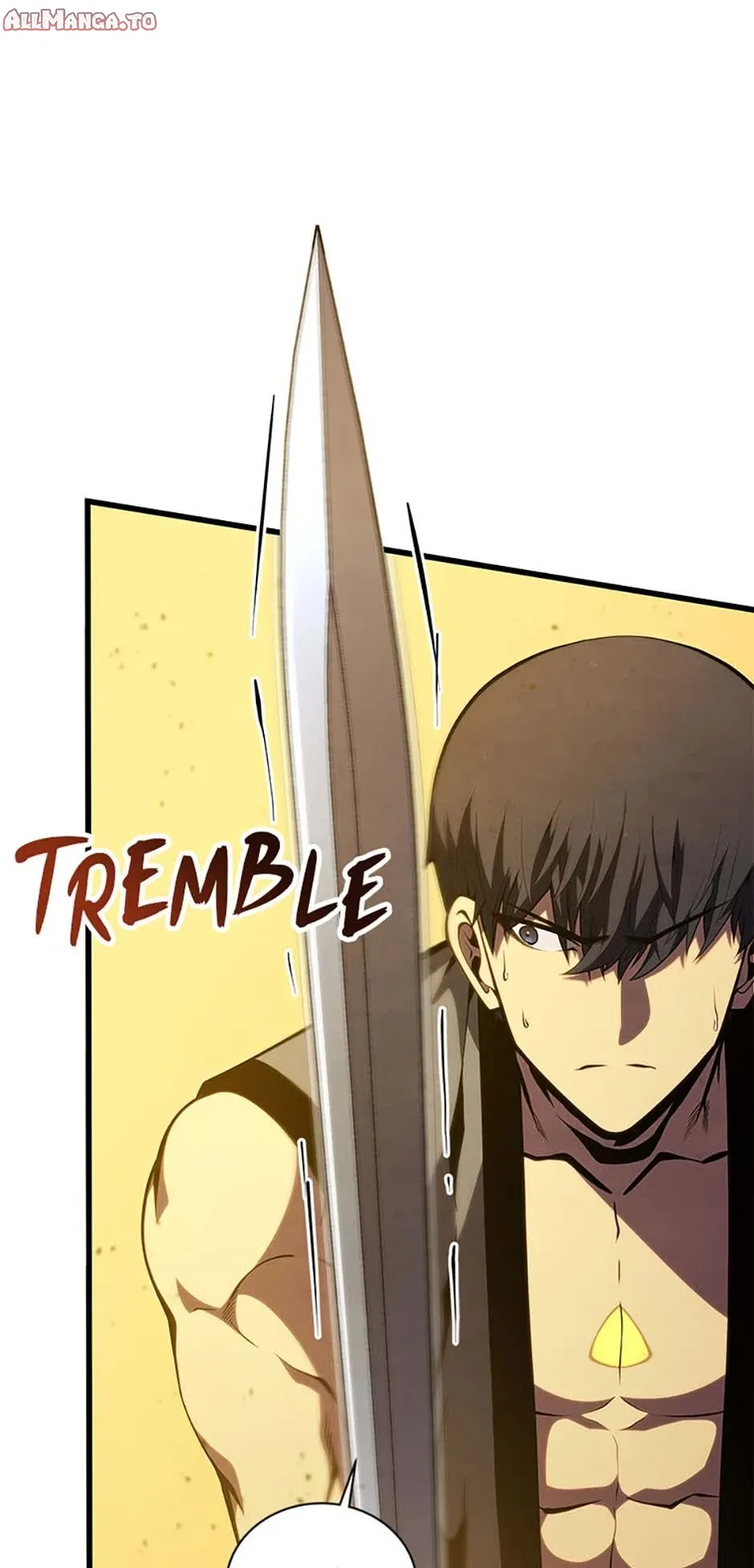 Read The Swordmaster's Son Manga Online