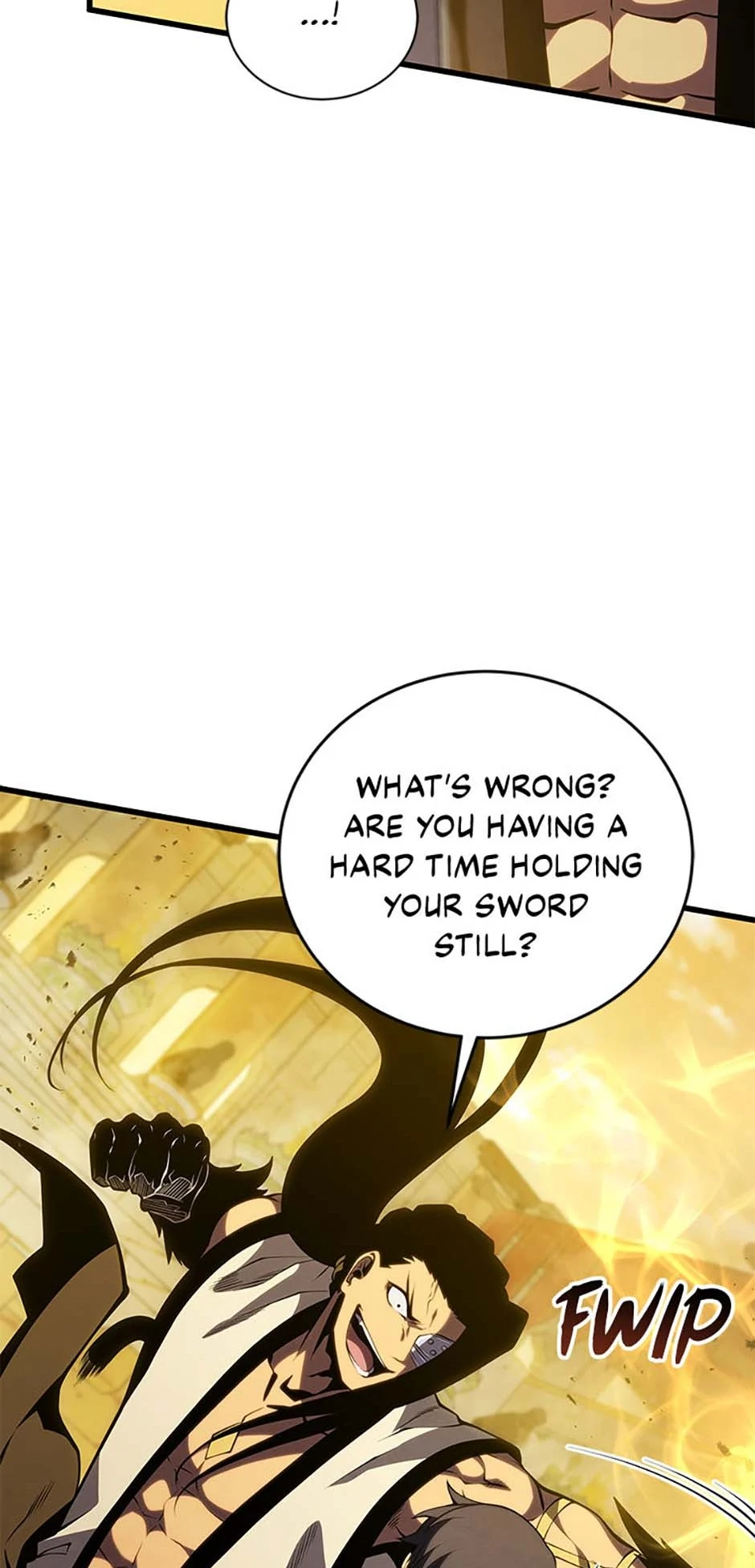 Read The Swordmaster's Son Manga Online