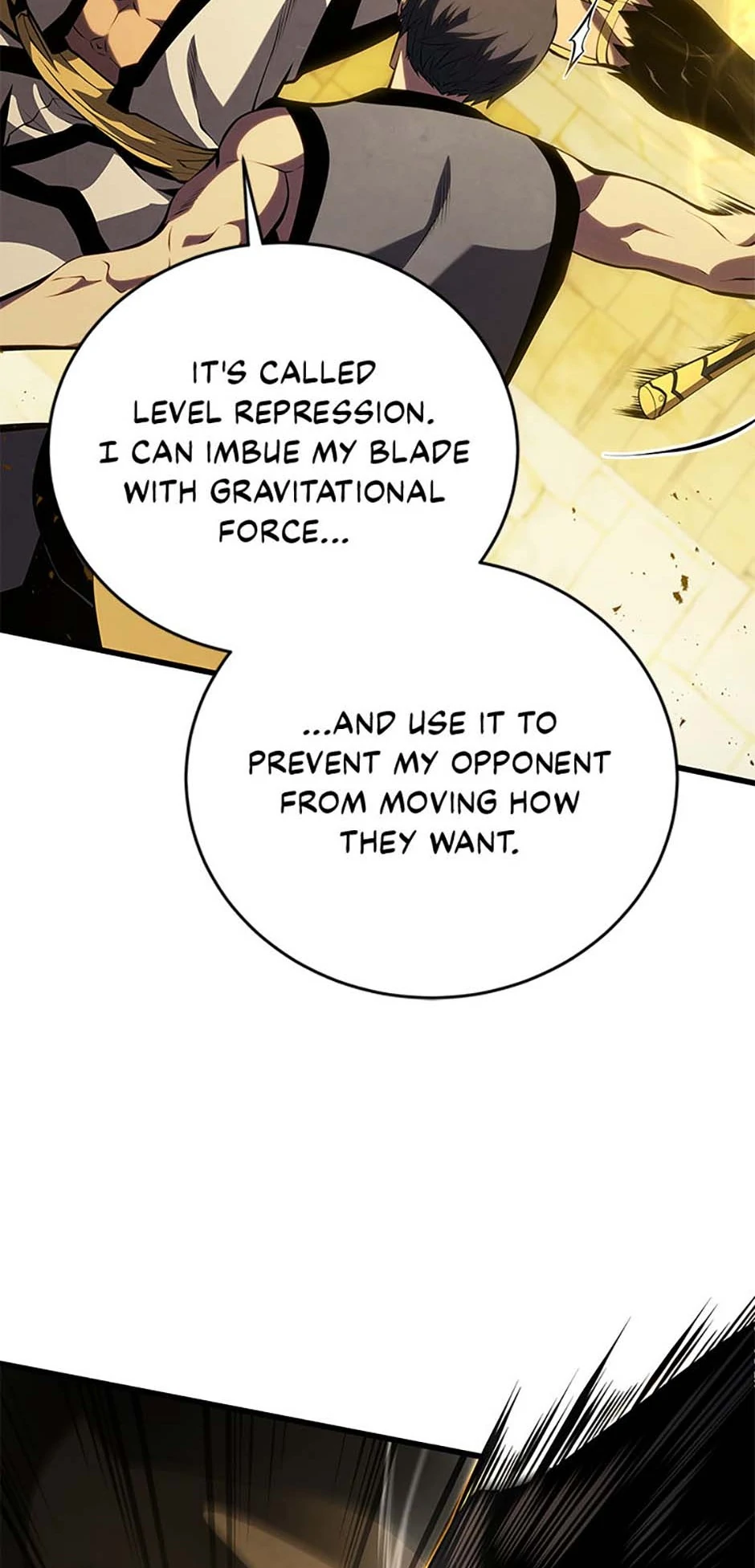 Read The Swordmaster's Son Manga Online