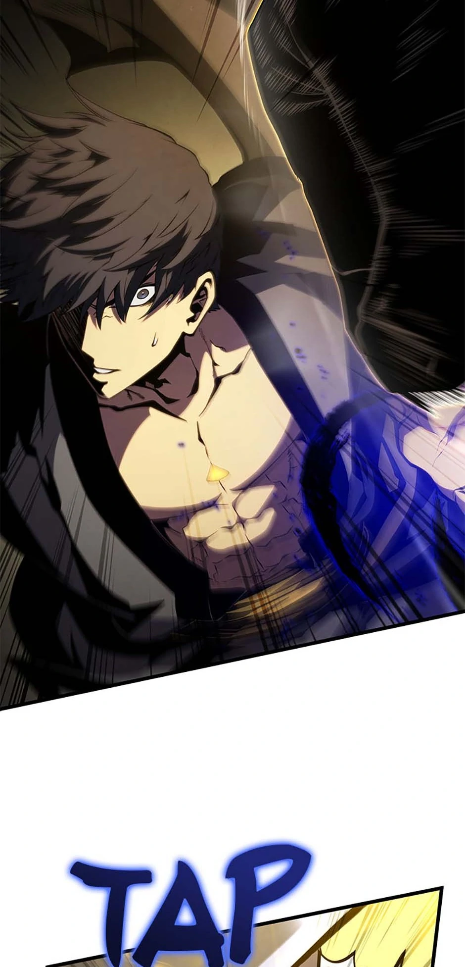Read The Swordmaster's Son Manga Online