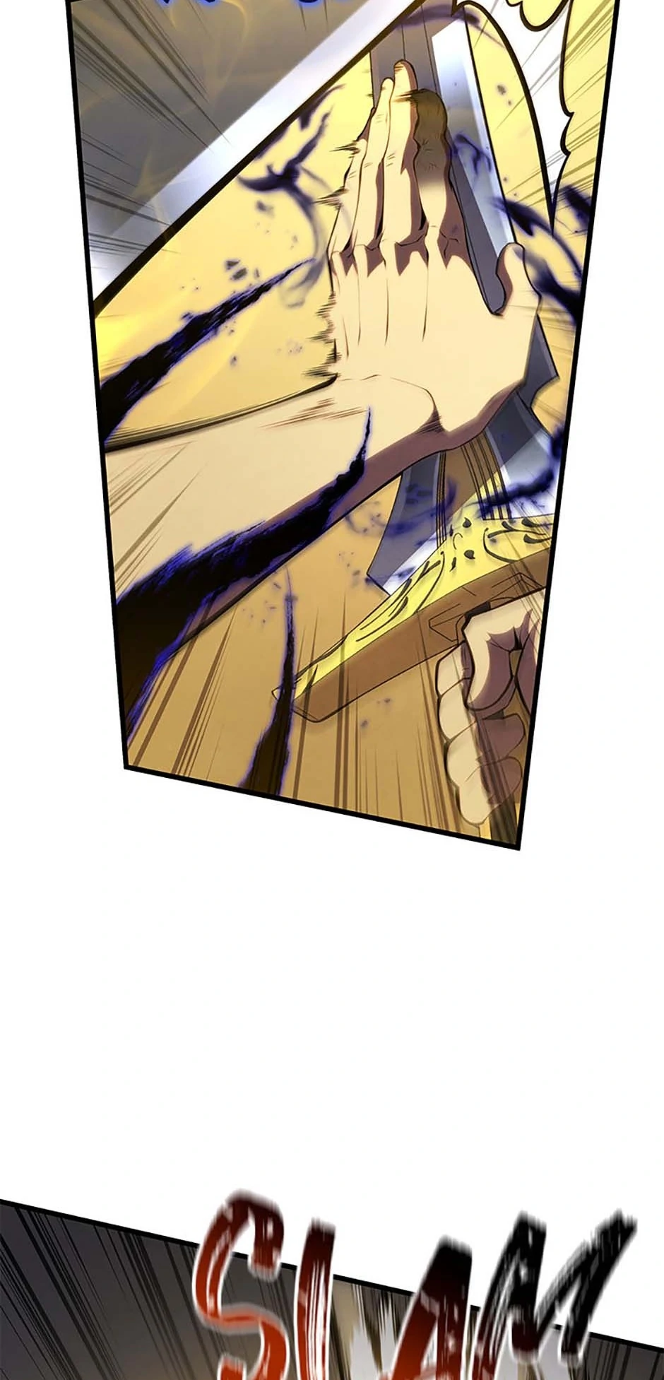 Read The Swordmaster's Son Manga Online