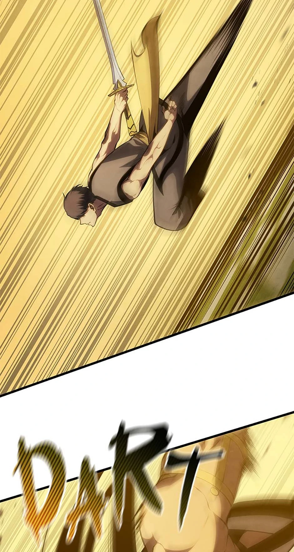 Read The Swordmaster's Son Manga Online