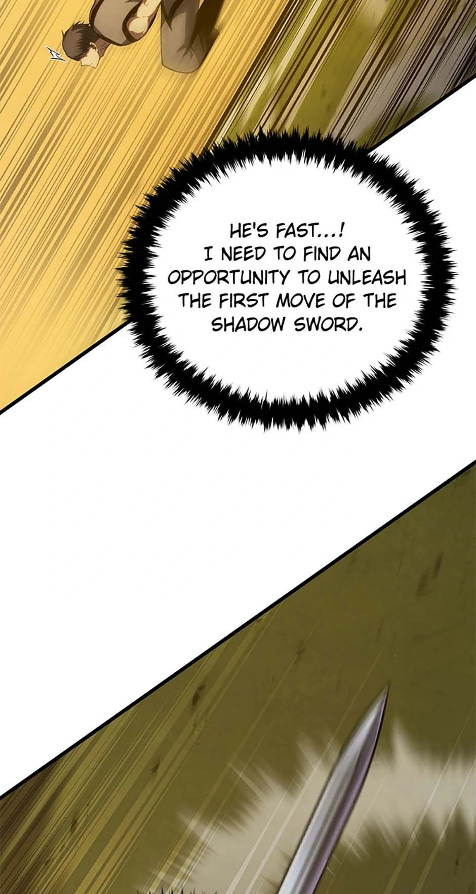 Read The Swordmaster's Son Manga Online