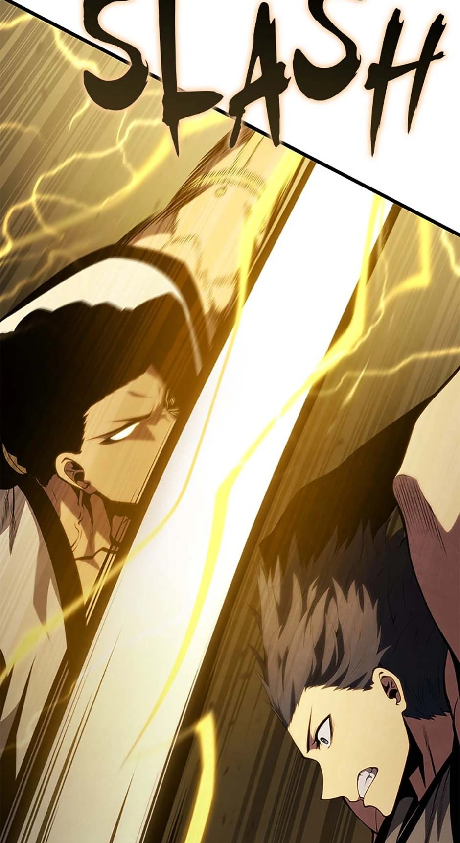 Read The Swordmaster's Son Manga Online
