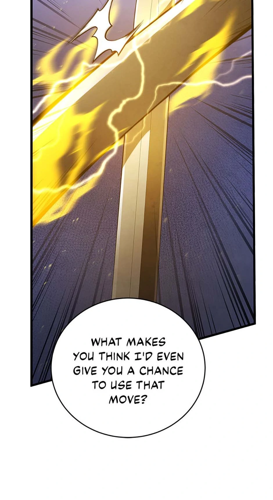 Read The Swordmaster's Son Manga Online