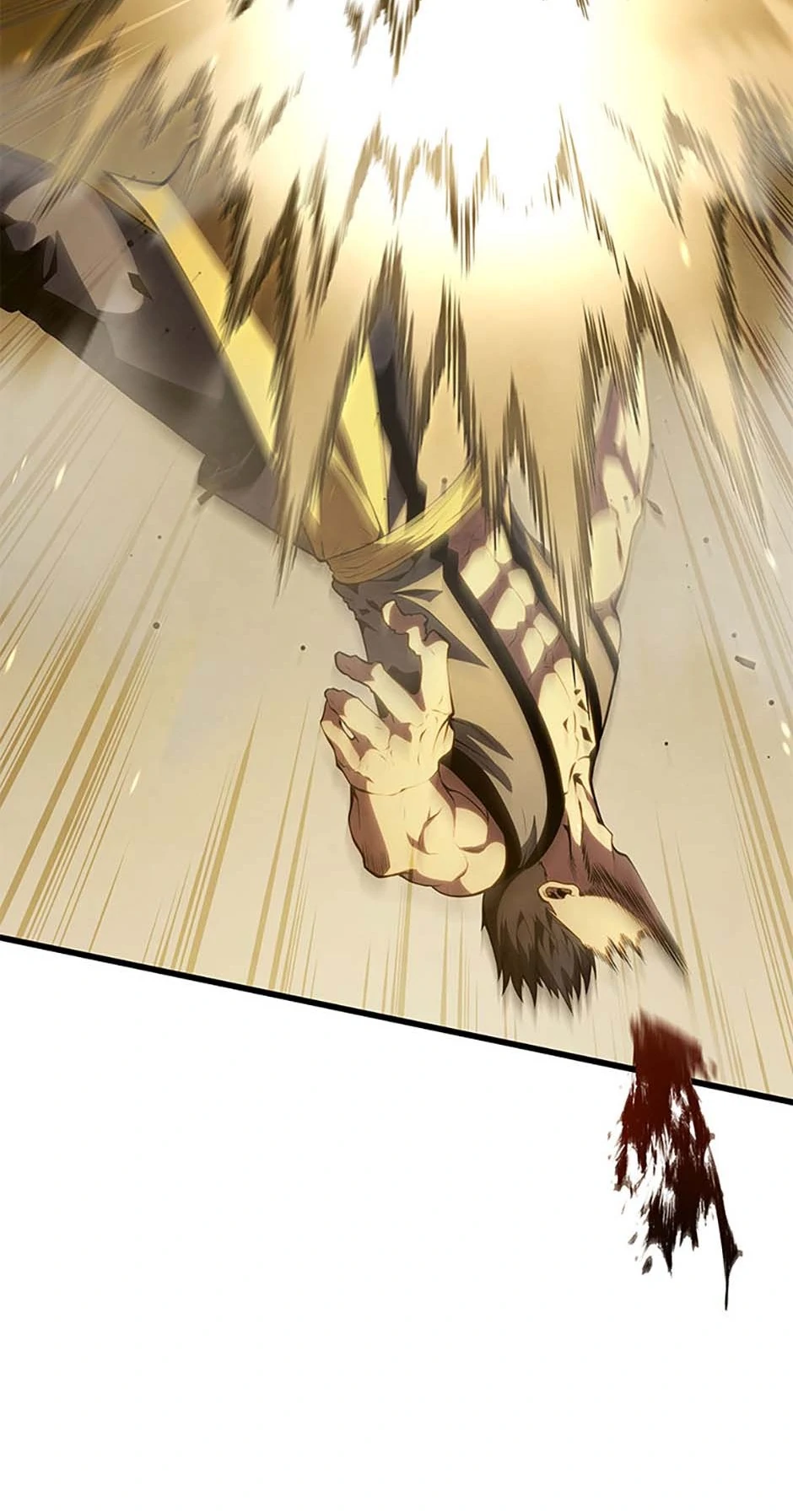 Read The Swordmaster's Son Manga Online
