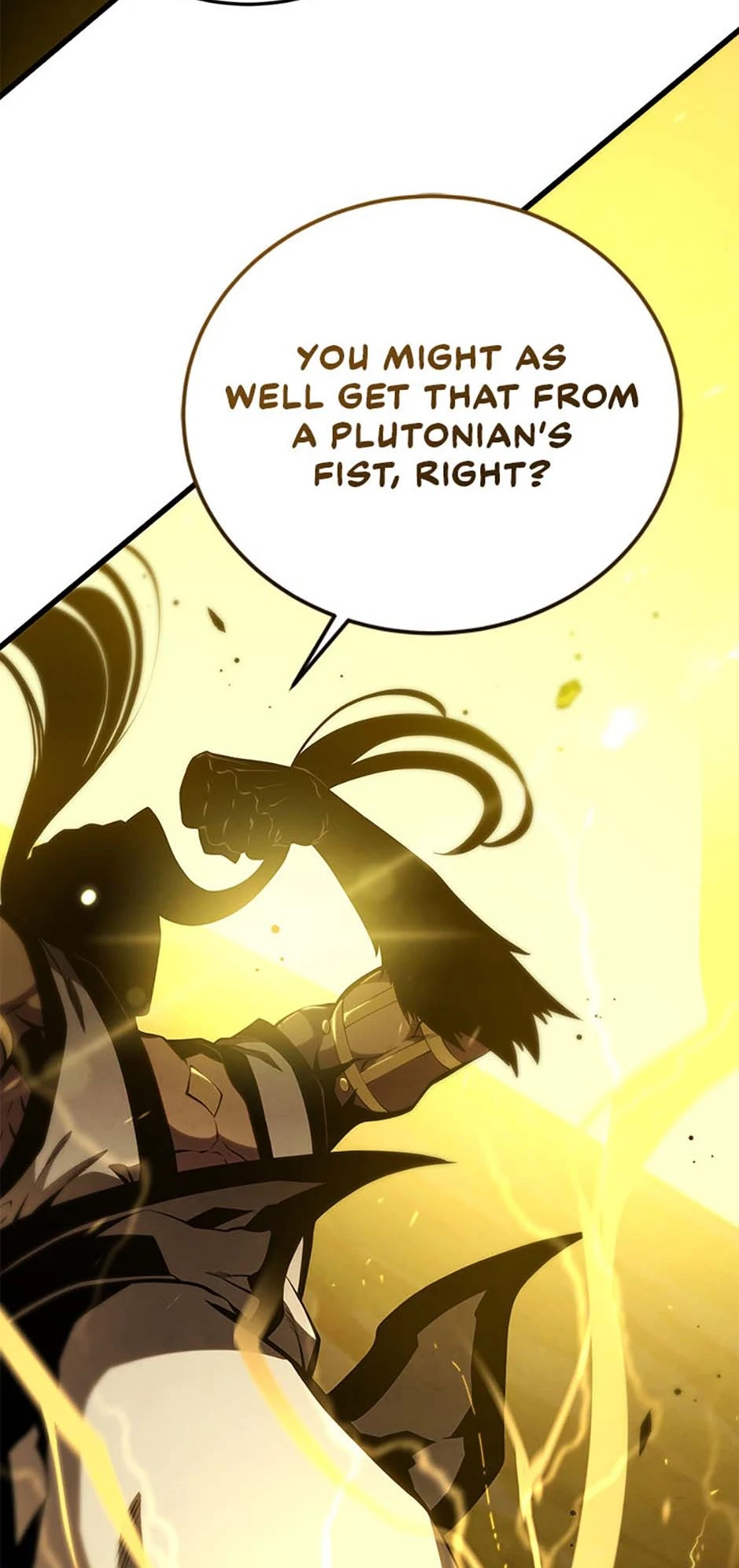 Read The Swordmaster's Son Manga Online