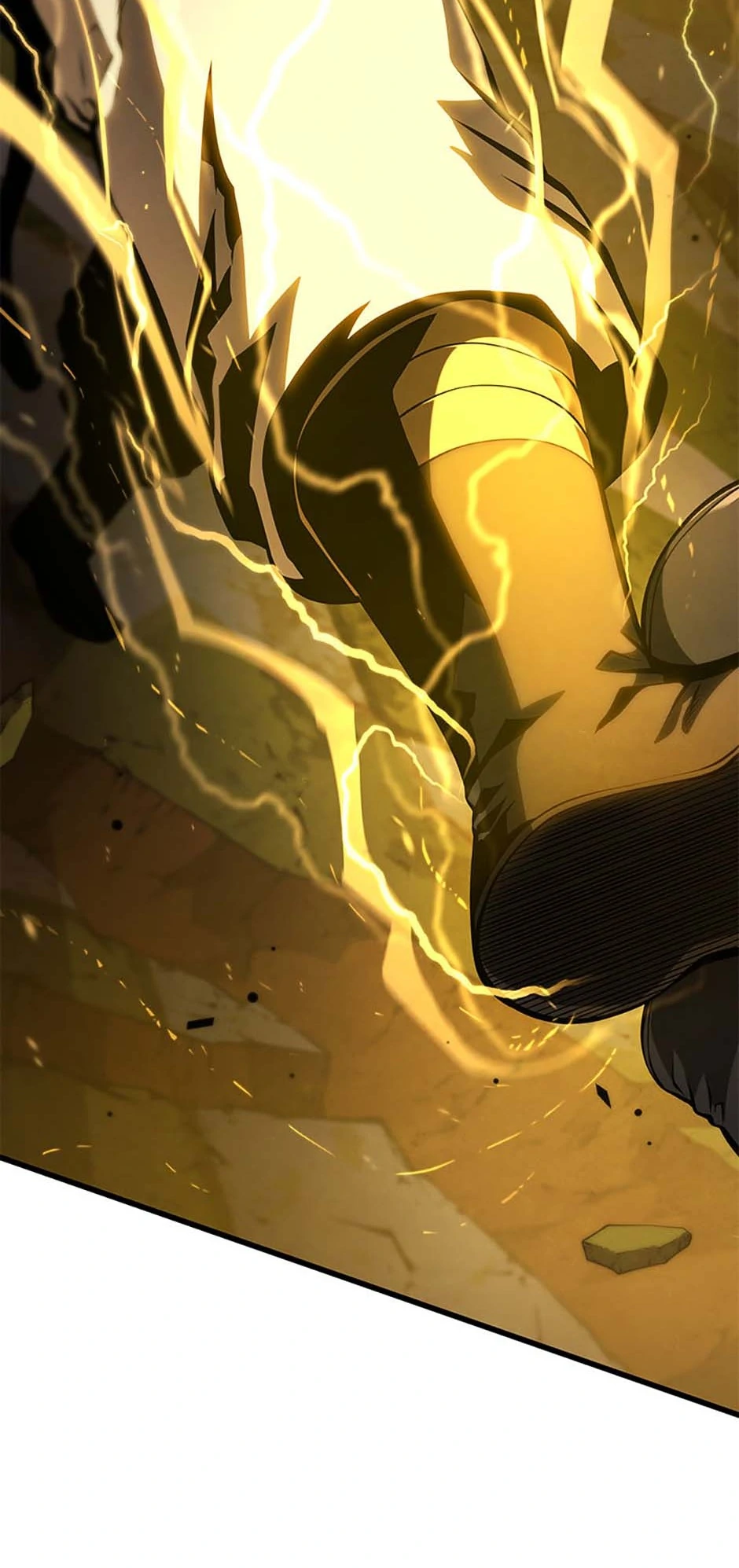 Read The Swordmaster's Son Manga Online