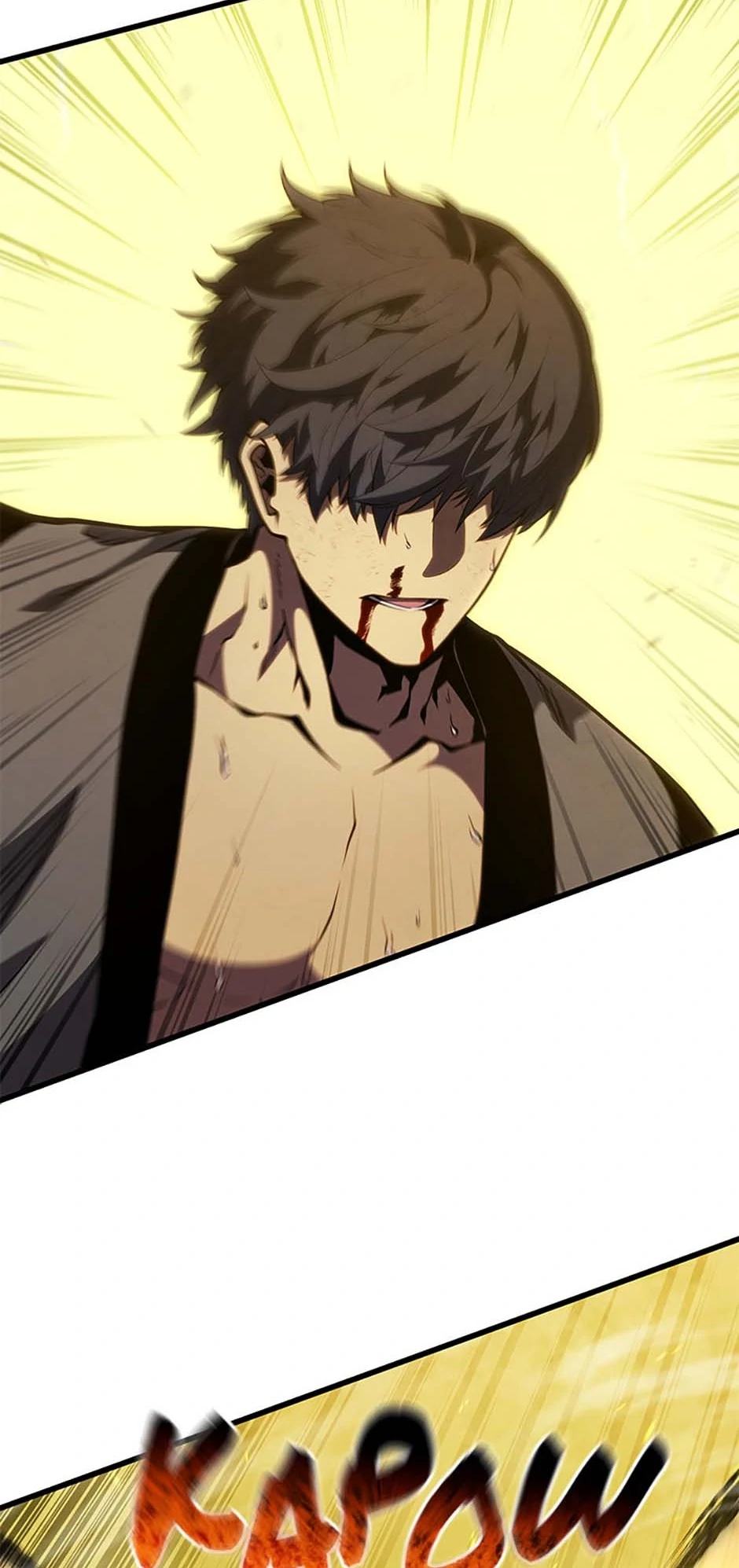 Read The Swordmaster's Son Manga Online