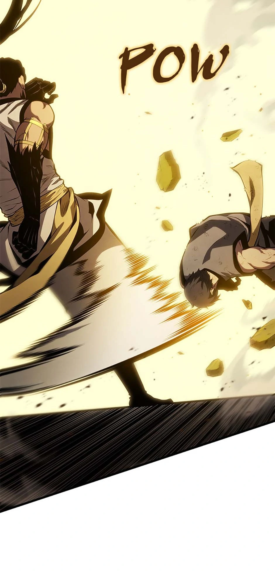 Read The Swordmaster's Son Manga Online
