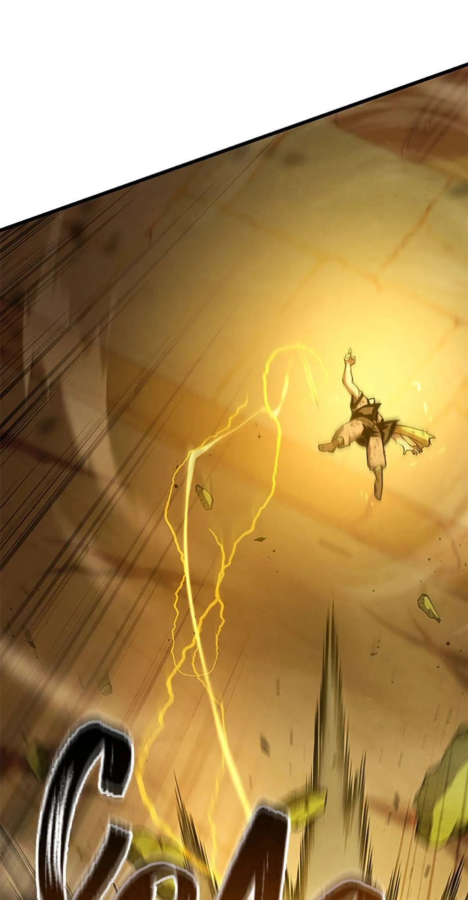 Read The Swordmaster's Son Manga Online